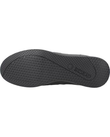 GEOX U AVERY C9999 BLACK C9999