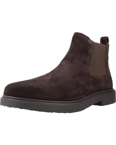 Início-GEOX-BOTINES-HOMBRE-MODELO-U-MASSIMIANO-COLOR-MARRON-C6024