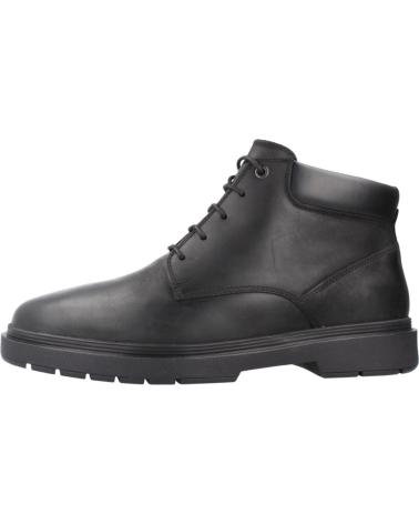 Início-GEOX-BOTINES-HOMBRE-MODELO-U-CALAITA-COLOR-NEGRO-C9999