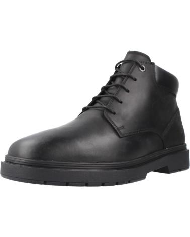 Início-GEOX-BOTINES-HOMBRE-MODELO-U-CALAITA-COLOR-NEGRO-C9999