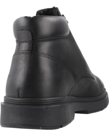 Início-GEOX-BOTINES-HOMBRE-MODELO-U-CALAITA-COLOR-NEGRO-C9999