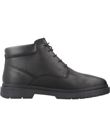 Início-GEOX-BOTINES-HOMBRE-MODELO-U-CALAITA-COLOR-NEGRO-C9999