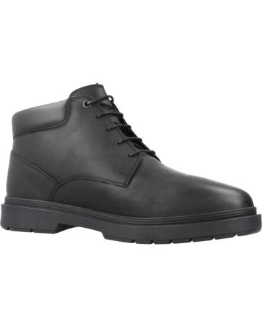 Início-GEOX-BOTINES-HOMBRE-MODELO-U-CALAITA-COLOR-NEGRO-C9999