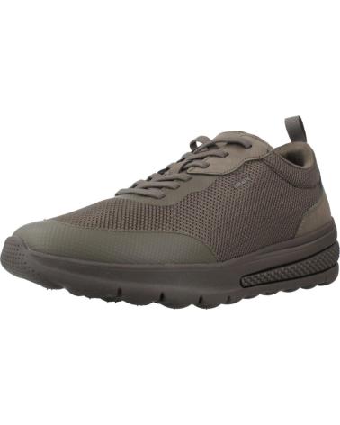 Home-GEOX-ZAPATILLAS-HOMBRE-MODELO-U-ACTIVART-COLOR-VERDE-C3009