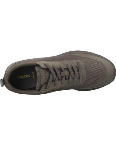 Home-GEOX-ZAPATILLAS-HOMBRE-MODELO-U-ACTIVART-COLOR-VERDE-C3009
