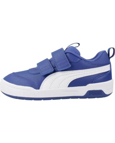 Início-PUMA-ZAPATILLAS-NINO-MODELO-MULTIFLEX-2-SL-V-PS-COLOR-AZUL-BLUE