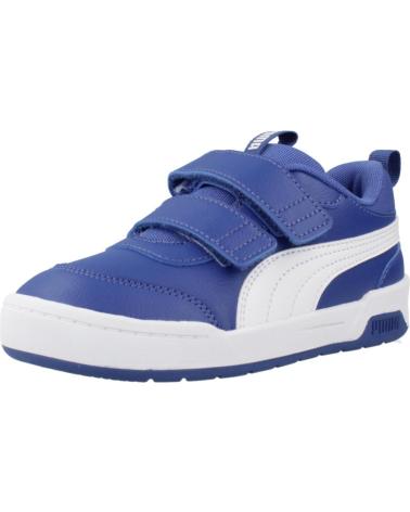 Início-PUMA-ZAPATILLAS-NINO-MODELO-MULTIFLEX-2-SL-V-PS-COLOR-AZUL-BLUE
