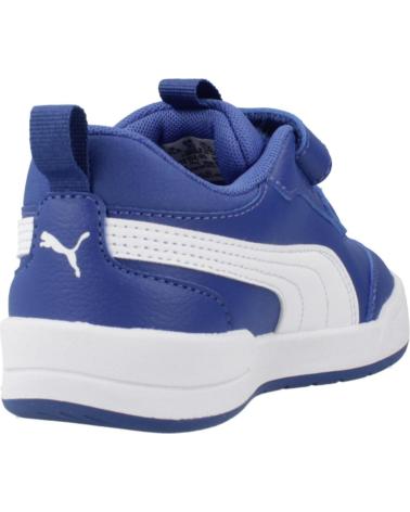Início-PUMA-ZAPATILLAS-NINO-MODELO-MULTIFLEX-2-SL-V-PS-COLOR-AZUL-BLUE