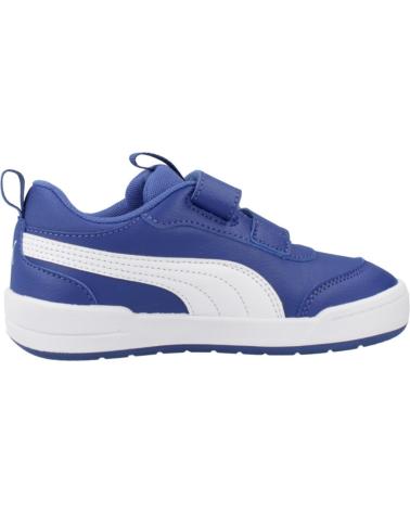 Início-PUMA-ZAPATILLAS-NINO-MODELO-MULTIFLEX-2-SL-V-PS-COLOR-AZUL-BLUE