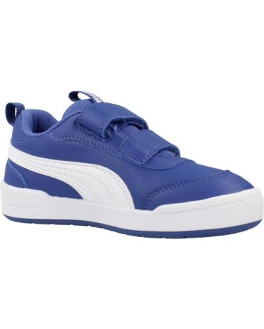 Início-PUMA-ZAPATILLAS-NINO-MODELO-MULTIFLEX-2-SL-V-PS-COLOR-AZUL-BLUE