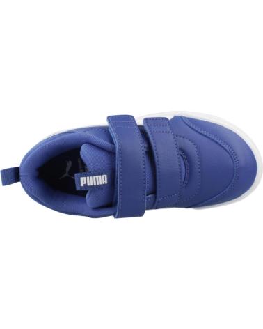 Início-PUMA-ZAPATILLAS-NINO-MODELO-MULTIFLEX-2-SL-V-PS-COLOR-AZUL-BLUE
