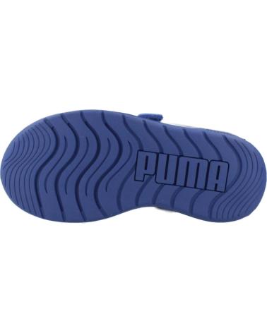 Início-PUMA-ZAPATILLAS-NINO-MODELO-MULTIFLEX-2-SL-V-PS-COLOR-AZUL-BLUE
