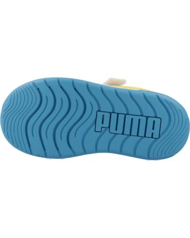 PUMA ZAPATILLAS NINO MODELO MULTIFLEX 2 COLOR V I COLOR BLANCO WH WHITE