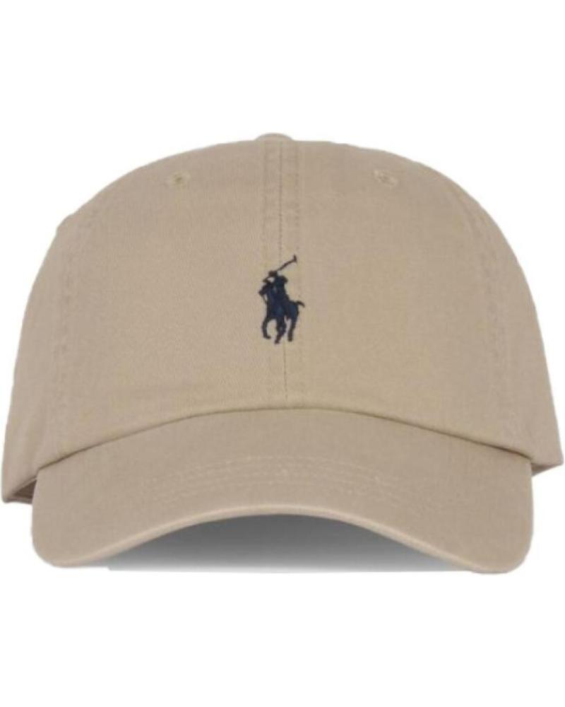 Home-POLO-RALPH-LAUREN-GORRAS-HOMBRE-RALPH-LAUREN-MODELO-SPORT-CAP-HAT-COLOR-BEIS-N-NBKBLU