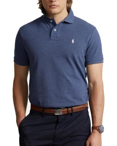 POLO RALPH LAUREN AZUL ROYAL MODELO 710666998005R ROYAL