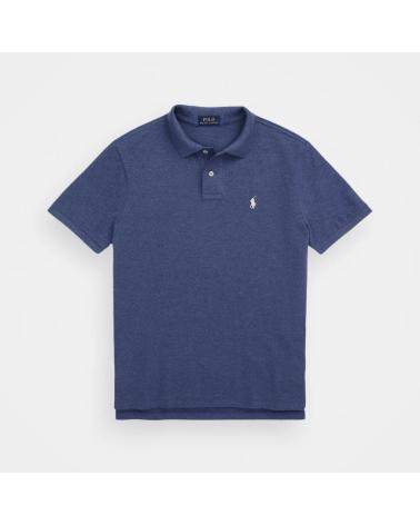 POLO RALPH LAUREN AZUL ROYAL MODELO 710666998005R ROYAL
