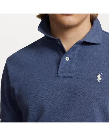 POLO RALPH LAUREN AZUL ROYAL MODELO 710666998005R ROYAL