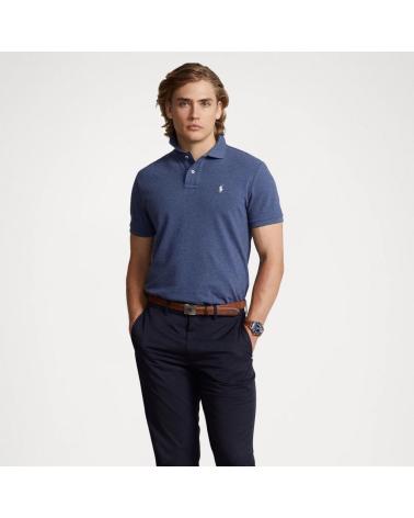 POLO RALPH LAUREN AZUL ROYAL MODELO 710666998005R ROYAL