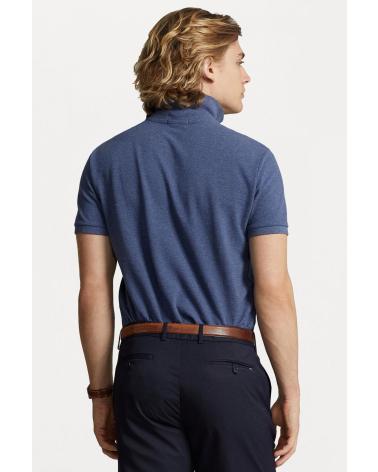 POLO RALPH LAUREN AZUL ROYAL MODELO 710666998005R ROYAL
