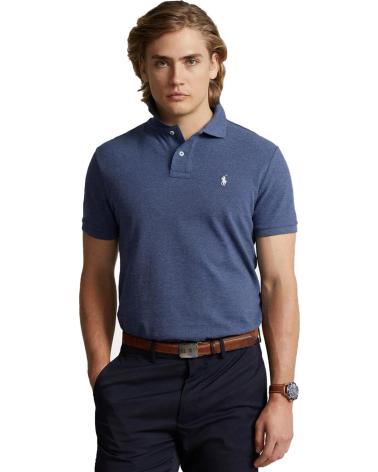 POLO RALPH LAUREN AZUL ROYAL MODELO 710666998005R ROYAL