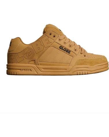 GLOBE TILT HONEY GUM SOLE SHOES NAN
