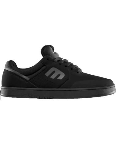 ETNIES ZAPATILLAS MARANA MICHELIN BLACK DIRTY WASH NAN