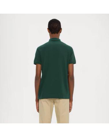 POLO RALPH LAUREN SKCCMSLM1 VERDE GREEN