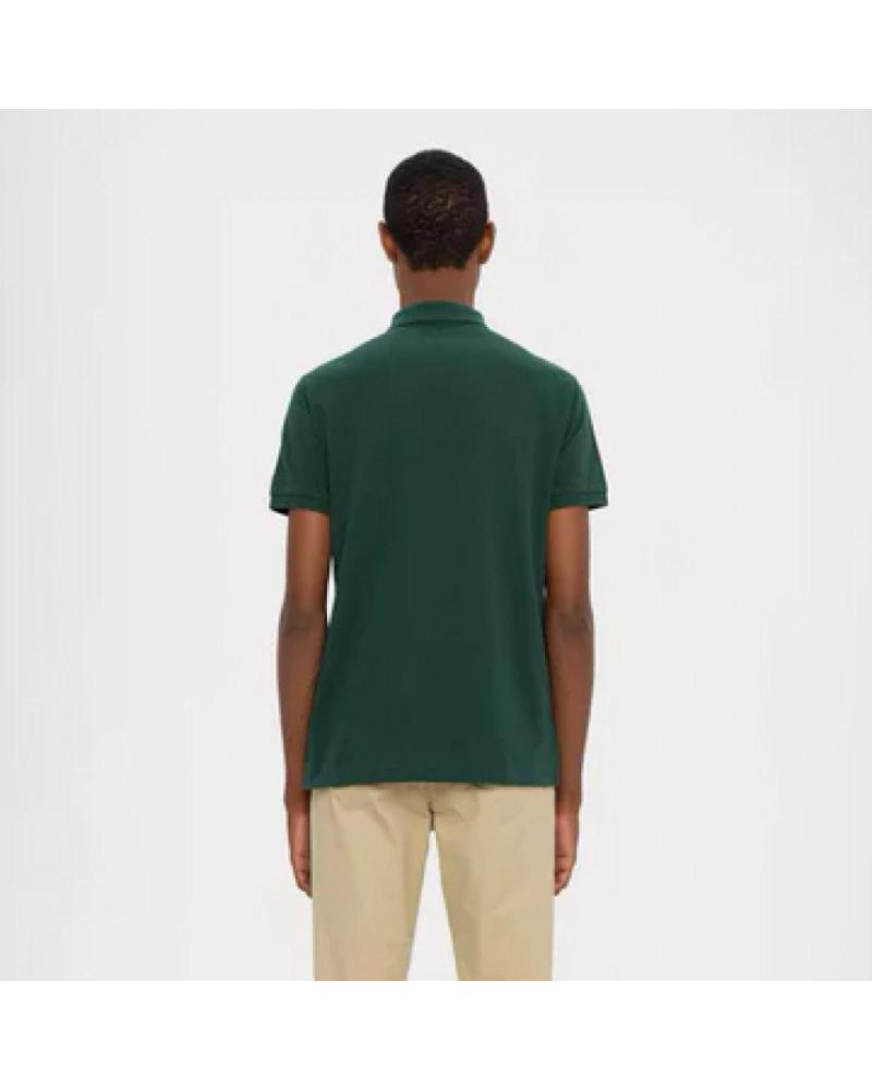 POLO RALPH LAUREN SKCCMSLM1 VERDE GREEN