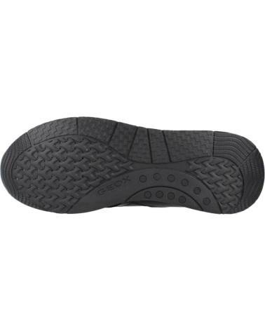 GEOX D BULMYA C9999 NOIRES C9999