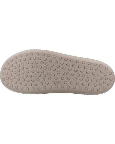 ZAPATILLAS DE CASA VUL-LADI 7390 367 VERDE VERDE