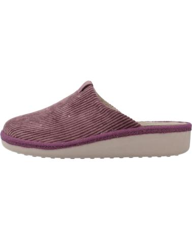 VUL-LADI ZAPATILLAS DE CASA MODELO 7445 367 VIOLETA BRNJN