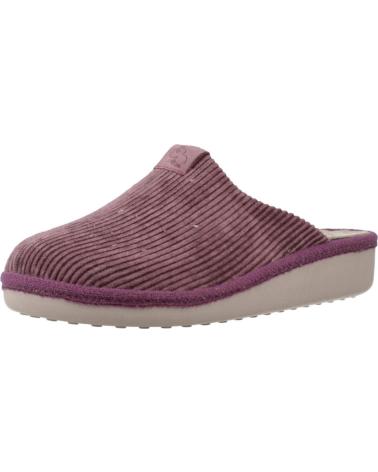 VUL-LADI ZAPATILLAS DE CASA MODELO 7445 367 VIOLETA BRNJN