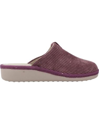 VUL-LADI ZAPATILLAS DE CASA MODELO 7445 367 VIOLETA BRNJN