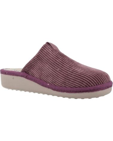 VUL-LADI ZAPATILLAS DE CASA MODELO 7445 367 VIOLETA BRNJN