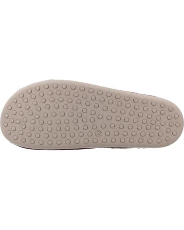 VUL-LADI ZAPATILLAS DE CASA MODELO 7445 367 VIOLETA BRNJN