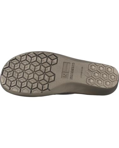 NORDIKAS HOUSE SLIPPERS MODEL 281 JEAN BLUE JEANS