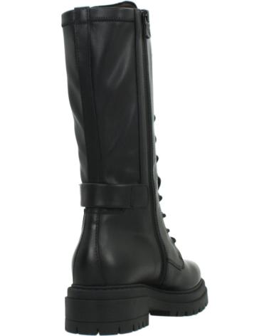 STIVALI NERO GIARDINI I514841D NERI 100