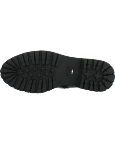STIVALI NERO GIARDINI I514841D NERI 100
