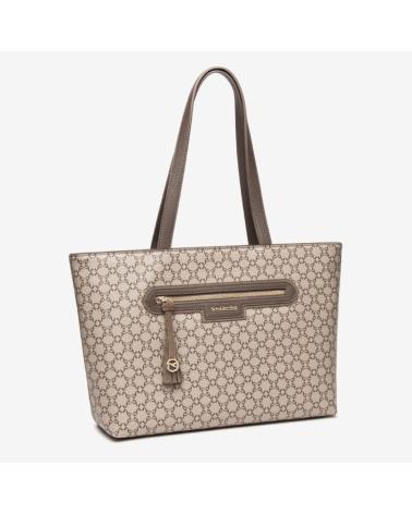 NERO GIARDINI TOTE BAG I544060D BEIGE 437