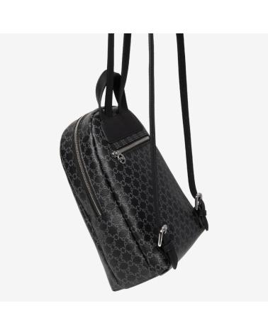 NERO GIARDINI RUCKSACK I544061D SCHWARZ 100