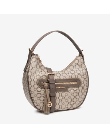 NERO GIARDINI UMHÄNGETASCHE I544062D BEIGE 437 437