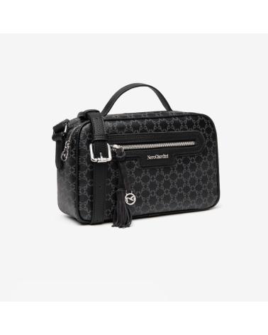 NERO GIARDINI UMHÄNGETASCHE I544063D SCHWARZ 100 100