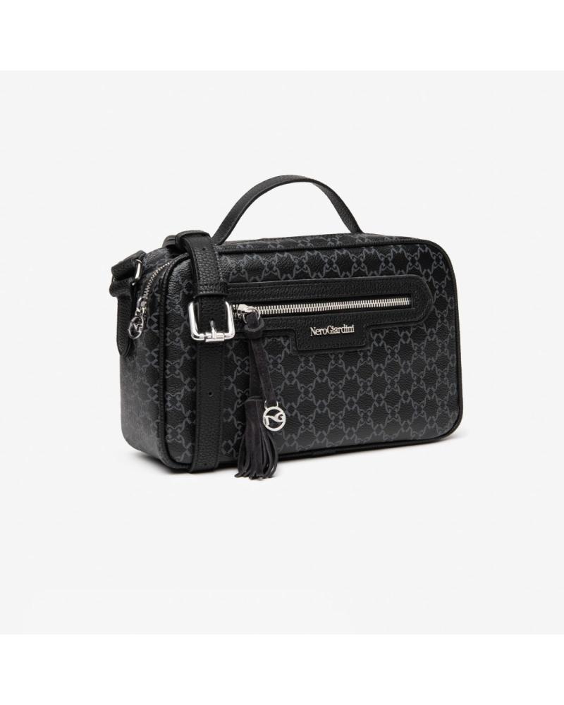 NERO GIARDINI UMHÄNGETASCHE I544063D SCHWARZ 100 100