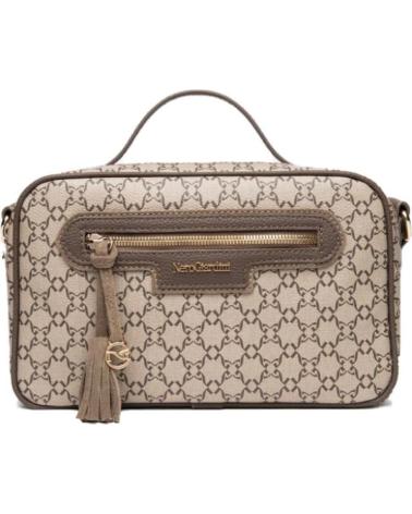 NERO GIARDINI UMHÄNGETASCHE I544063D BEIGE 437 437