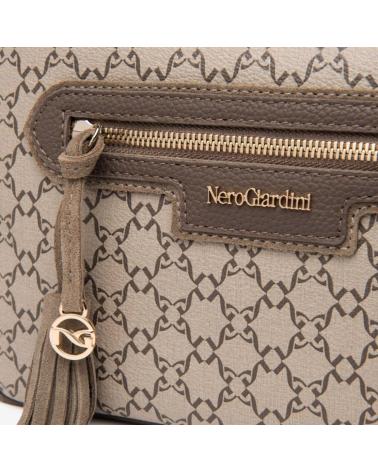 NERO GIARDINI UMHÄNGETASCHE I544063D BEIGE 437 437