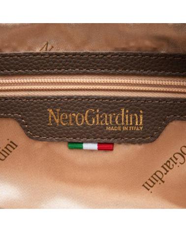 NERO GIARDINI UMHÄNGETASCHE I544063D BEIGE 437 437