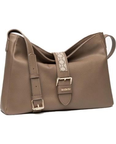 NERO GIARDINI UMHÄNGETASCHE I544071D BEIGE 401 401