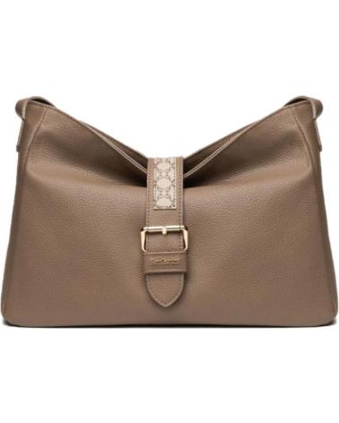 NERO GIARDINI UMHÄNGETASCHE I544071D BEIGE 401 401