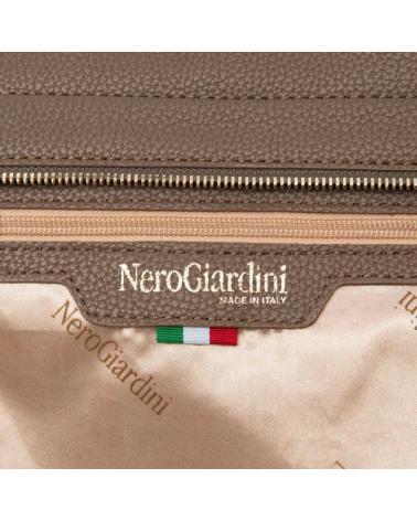 NERO GIARDINI UMHÄNGETASCHE I544071D BEIGE 401 401