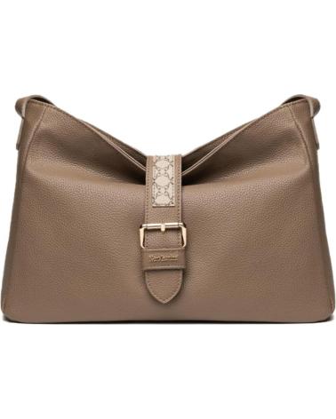 NERO GIARDINI UMHÄNGETASCHE I544071D BEIGE 401 401